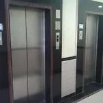 Arista Service Apartments Andheri
