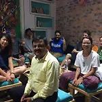 Mumbai Staytion Dorm Hostel - Near Marol Naka Andheri East