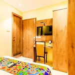 Hygenic Hotel Lotus Grand Andheri