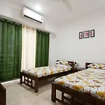 Service Apartment In Goregaon West