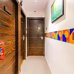 Fabhotel The Pacific Andheri East