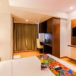 Fabhotel The Pacific Andheri East