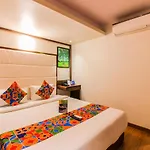 Fabhotel The Pacific Andheri East