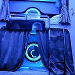 Ocean Dormitory