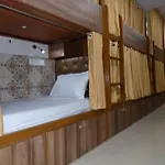 Metro Inn Dormitory
