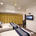 Hotel Planet Residency