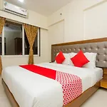 Oyo 11441 Casa Roomz Powai
