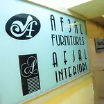 Bkc Corporate Hostel