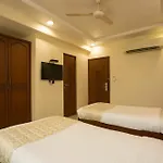 Oyo 10007 Hotel Grace Residency
