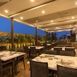 Oyo 10007 Hotel Grace Residency