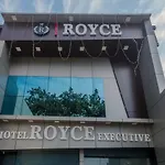 Hotel Royce Executive, Bkc