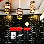 Hotel Safar Residency