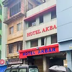 Spot On 37995 Akbar