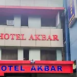 Spot On 37995 Akbar