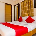 Oyo 26978 Tuliip Domestic Airport Suites