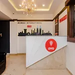 Oyo 14984 Hotel Mumbai International