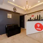 Oyo 14984 Hotel Mumbai International