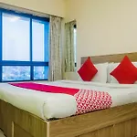 Oyo 24014 Tuliip Residency