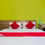 Oyo 24014 Tuliip Residency