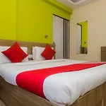 Oyo 24014 Tuliip Residency