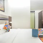 Fabhotel Regal International Andheri