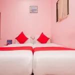 Oyo 13471 Hotel Homestay
