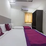Kailash Park Boutique Rooms