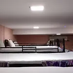 Sakinaka Dormitory Ac Deluxe
