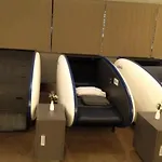 Aviserv Lounge