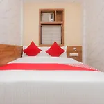 Hotel Indore Near Mumbai Central Station