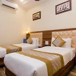 Hotel Axis International