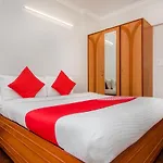 Oyo 1838 Apartment Hotel Executive Homes