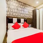 The Qubic Hotel