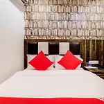 The Qubic Hotel