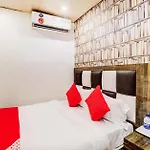 The Qubic Hotel