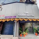The Qubic Hotel