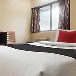 Hotel City Point Dadar