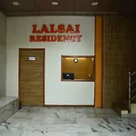 Lalsai Residency Andheri