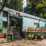Hotel Green Forest