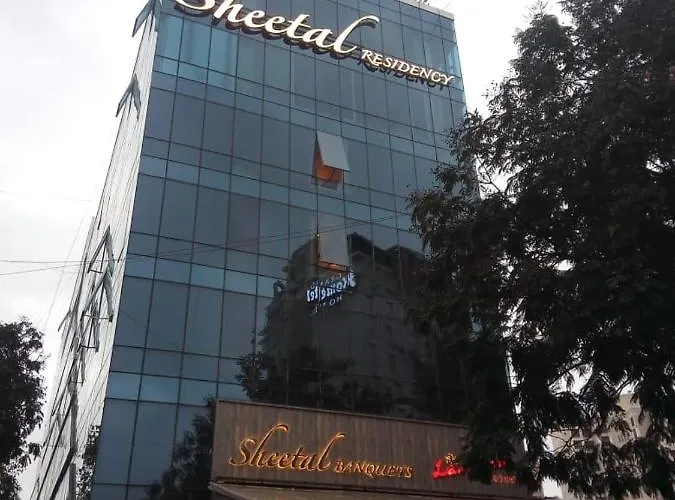 Sheetal Residency