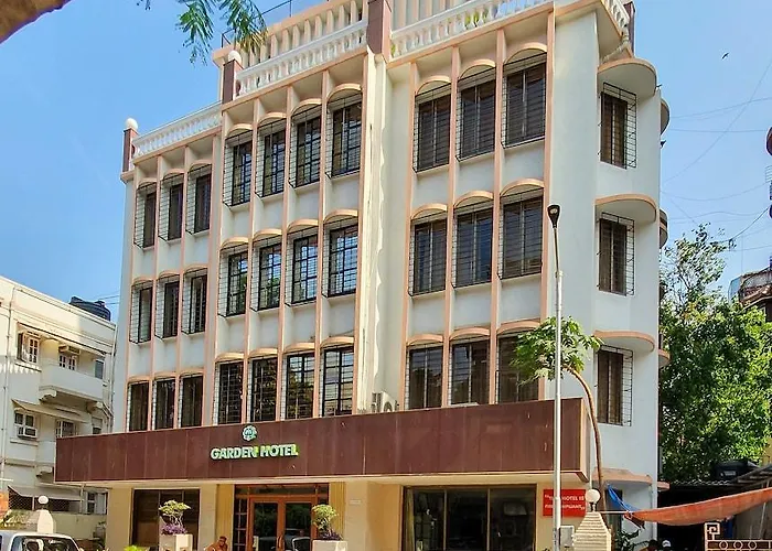 Garden Hotel