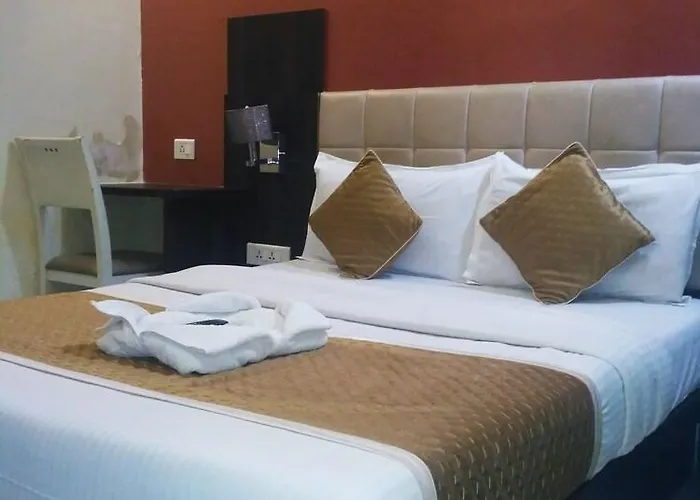 Hotel Avenue - Mumbai