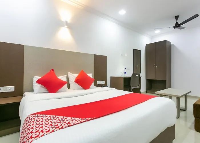 Collection O 74412 Ardaas Residency