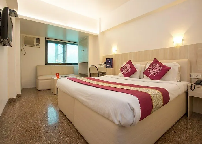 Hotel Samraj