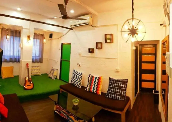 Hostel Stay