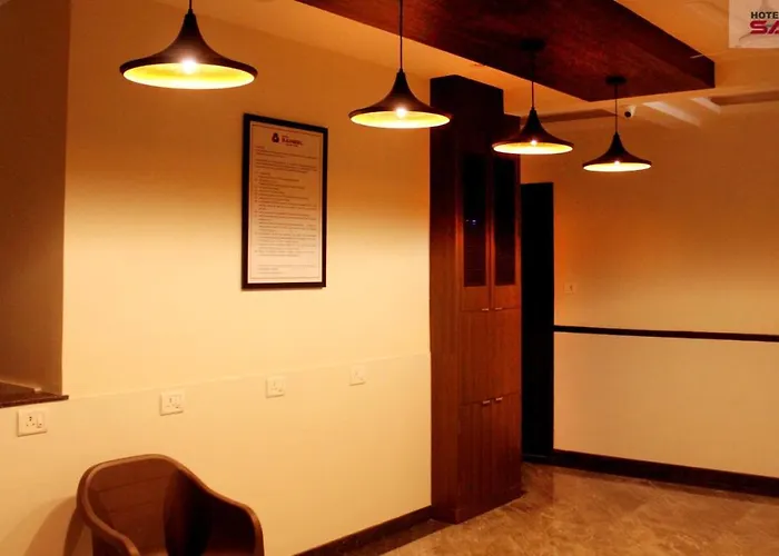 Hotel Saineel