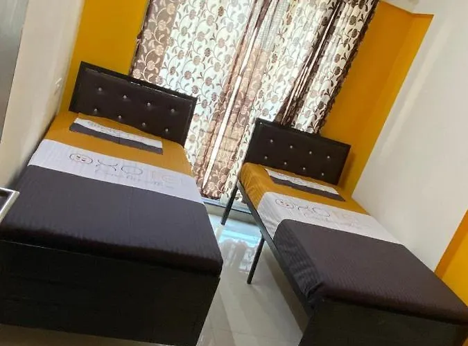Oxotel