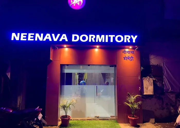 Neenava Dormitory
