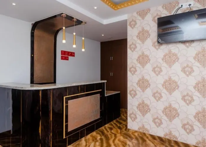 Hotel Embassy Suites - Bandra Kurla Complex - Bkc Mumbai