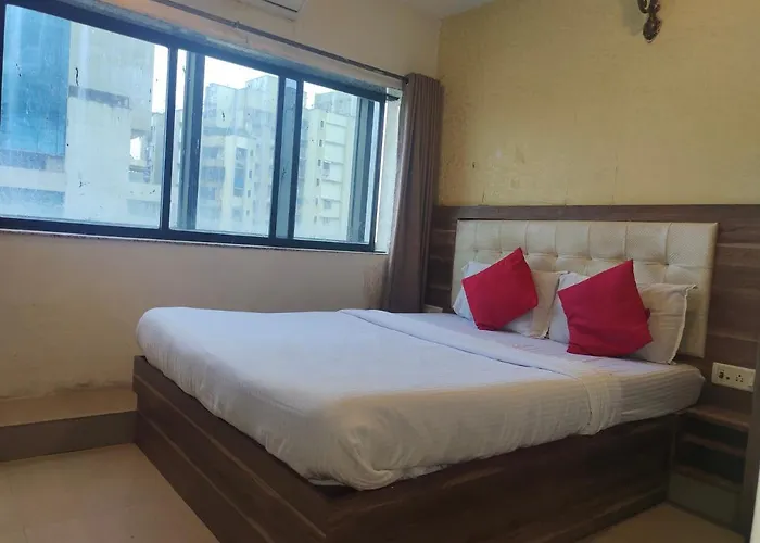 Hotel Sarah Inn